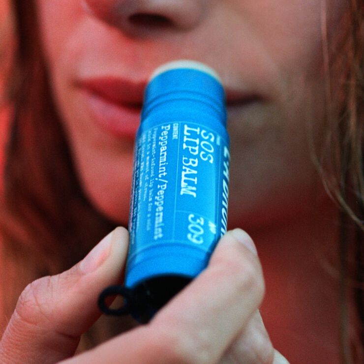 324 Wellbeing Lip Balm Duo