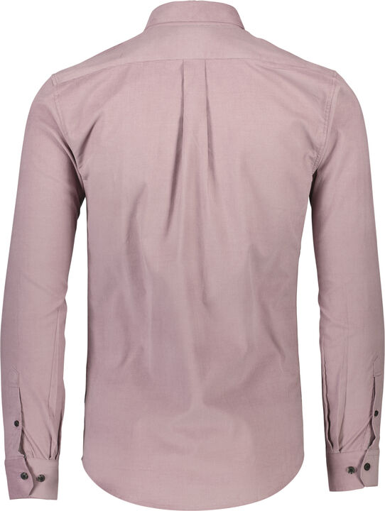 Fine corduroy shirt L/S