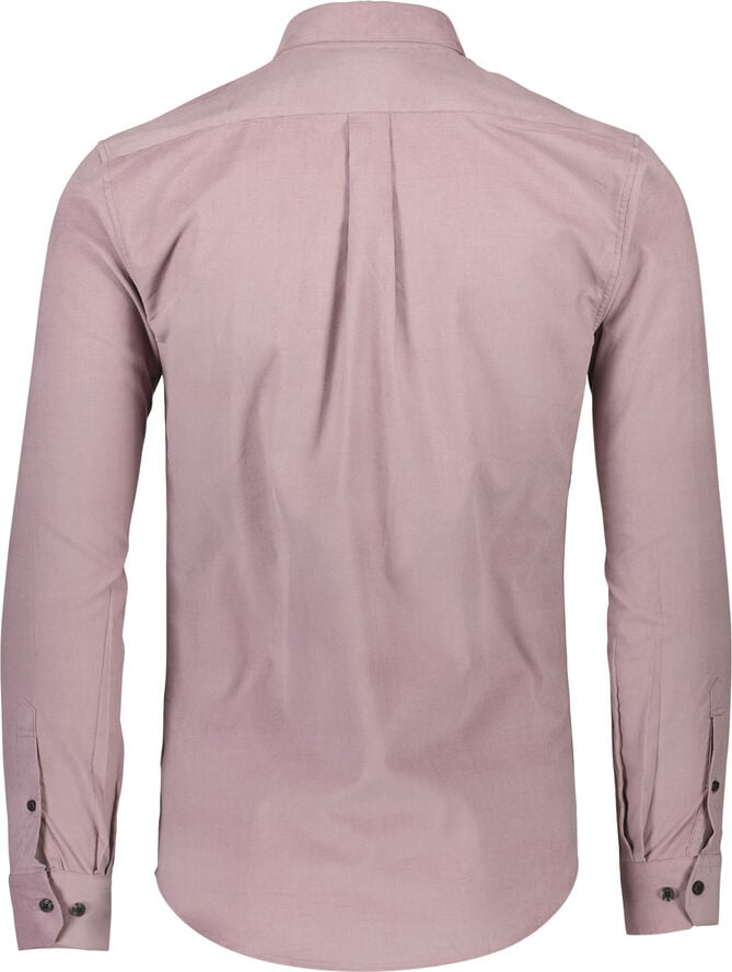 Fine corduroy shirt L/S