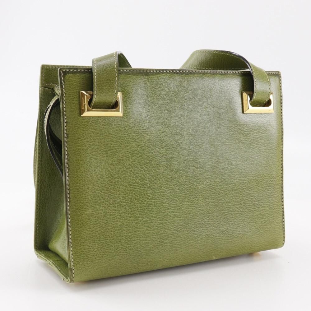 Salvatore Ferragamo Shoulder Bag