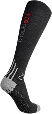 Merino Shin-Tech Grip l&oslash;bestr&oslash;mper