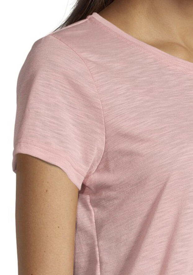 Texture trænings T-shirt