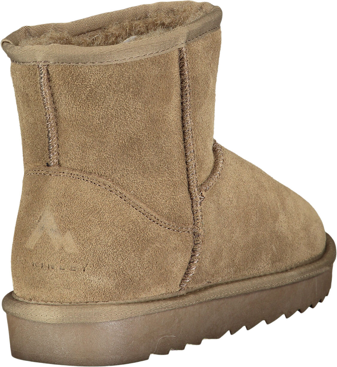 Comfy Boot bamsest&oslash;vle