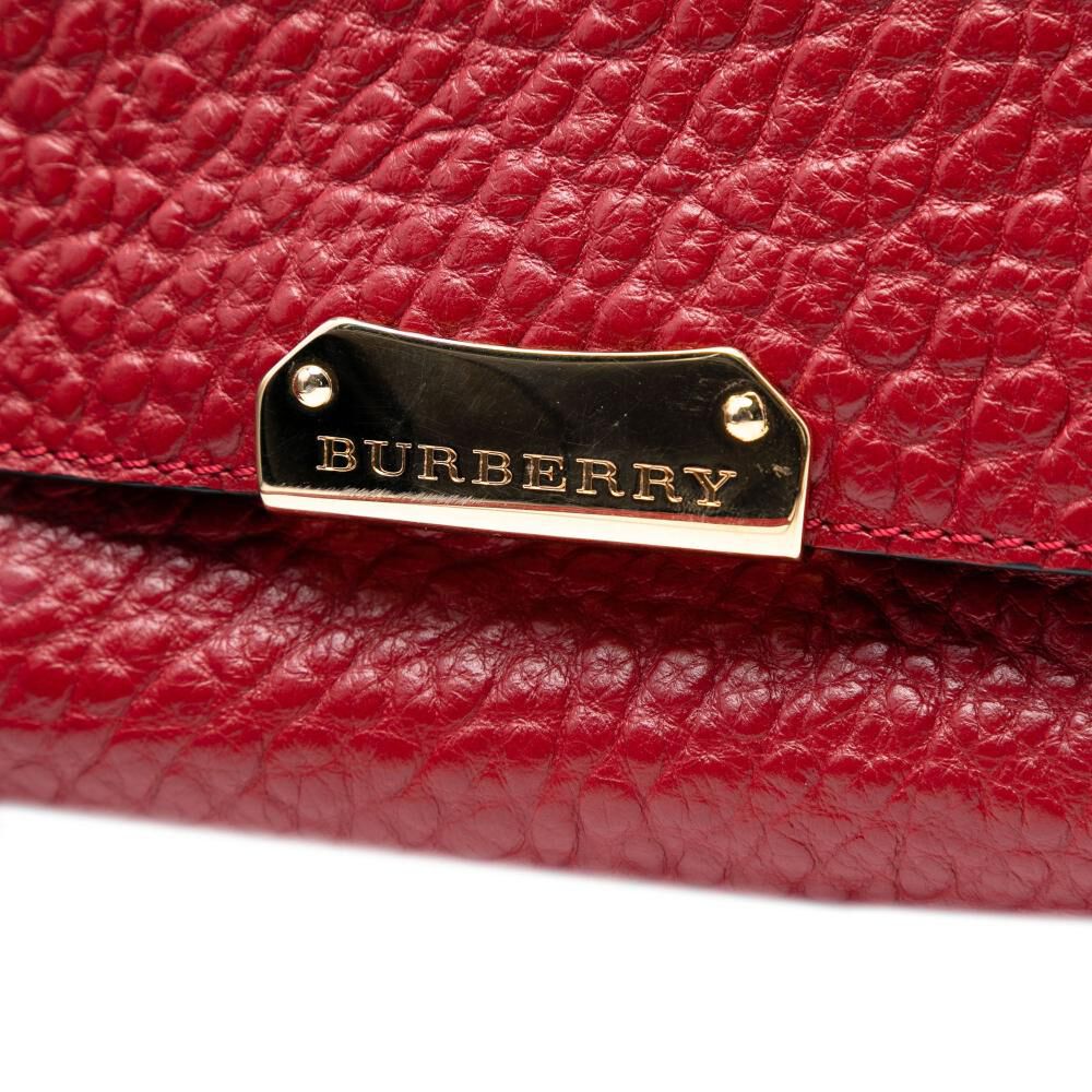 Burberry Crossbody Bag