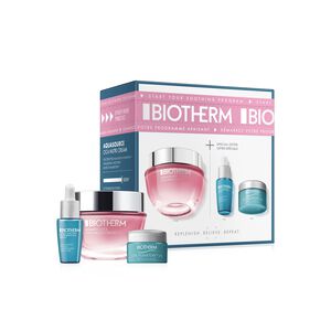 BTH AQS CICA ROUTINE SET 25