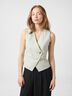 Philippe Melange Waistcoat