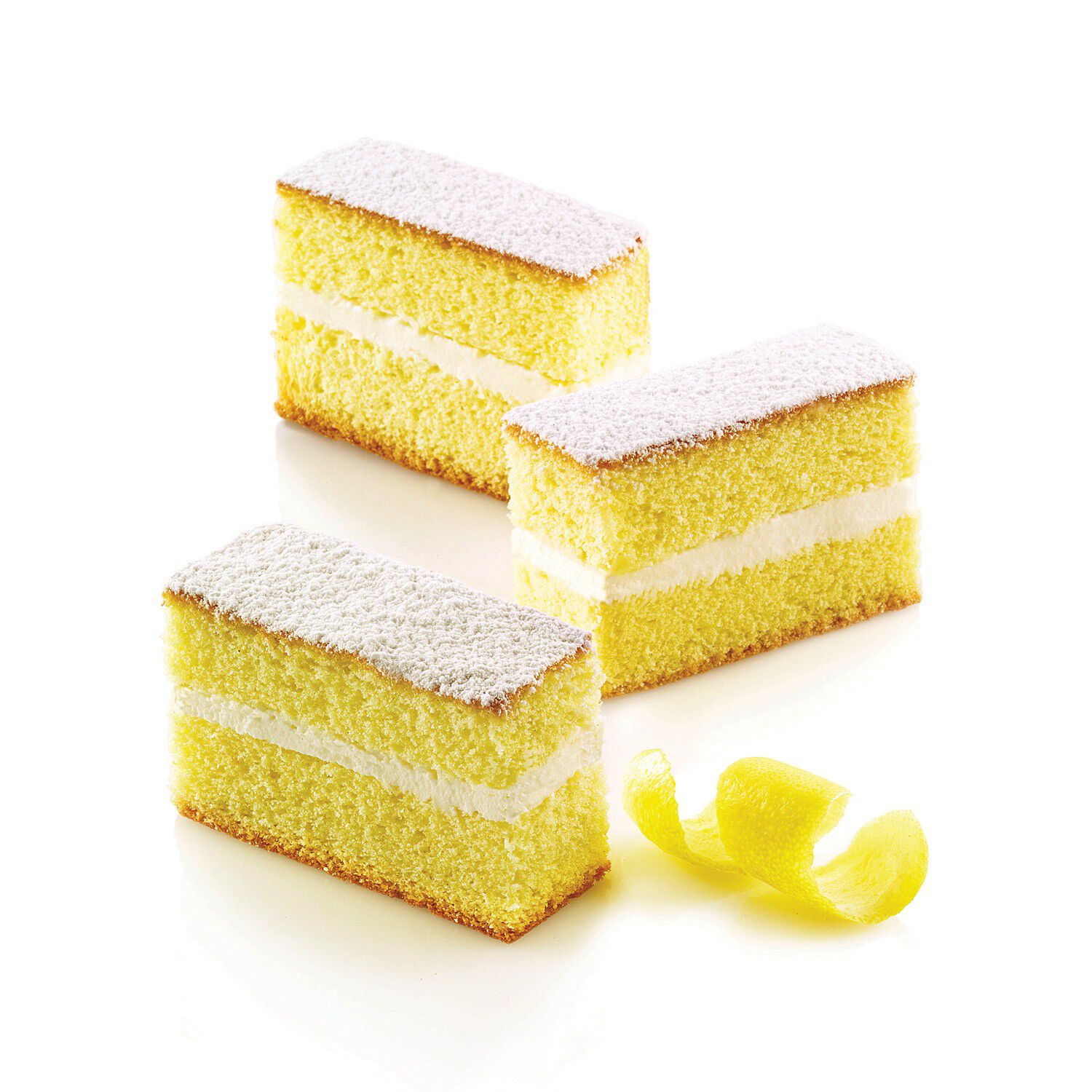 MINI CAKE 12pcs 79X29 H30
