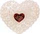 Moyo Hairclip Beige