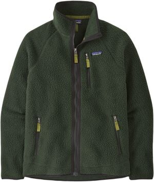 Patagonia Retro Pile Fleece, herre