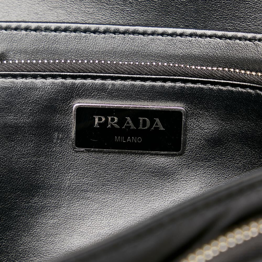 Prada Crossbody Bag
