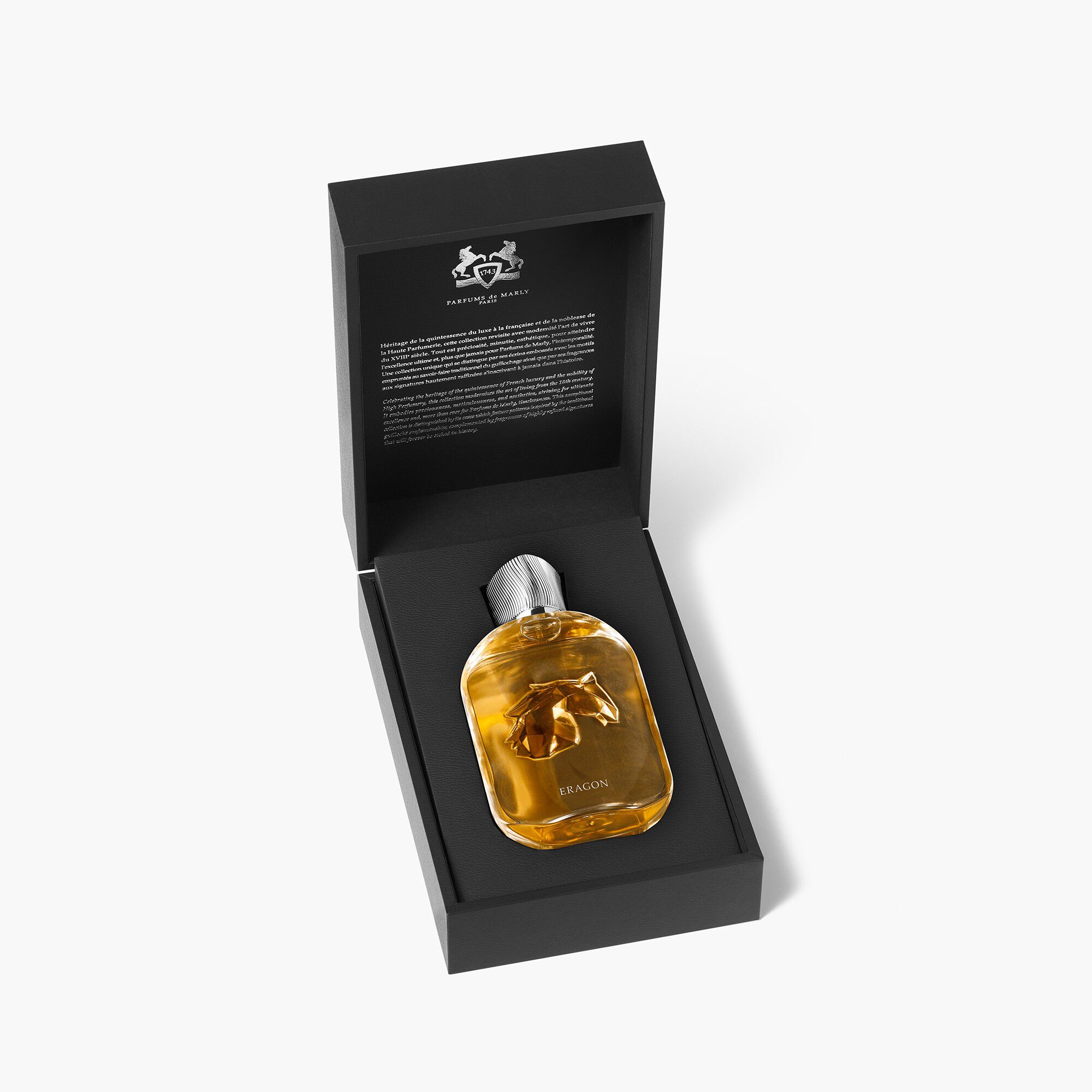 ERAGON EDP 100 ML