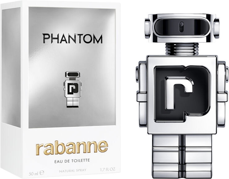Phantom Eau de toilette