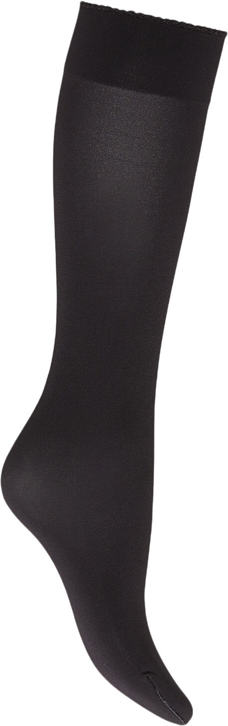 Velvet de luxe 50 kn&aelig;str&oslash;mper