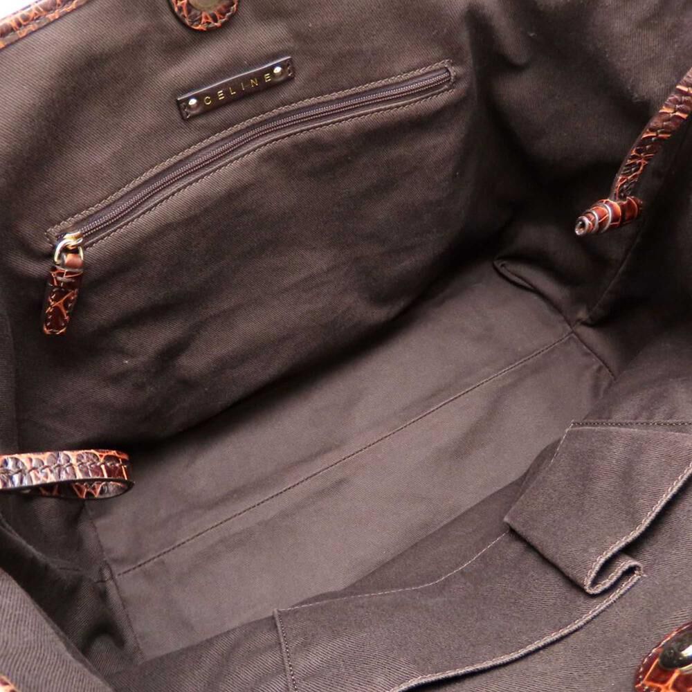 Celine Tote
