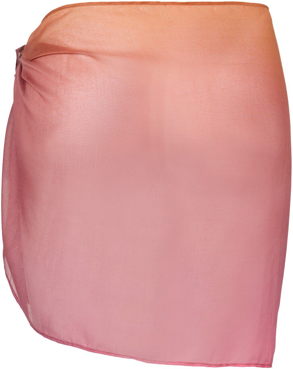 PCBANINNA 5IN1 SHORT SARONG WVN BC