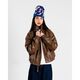 WBBue Bomber Jacket