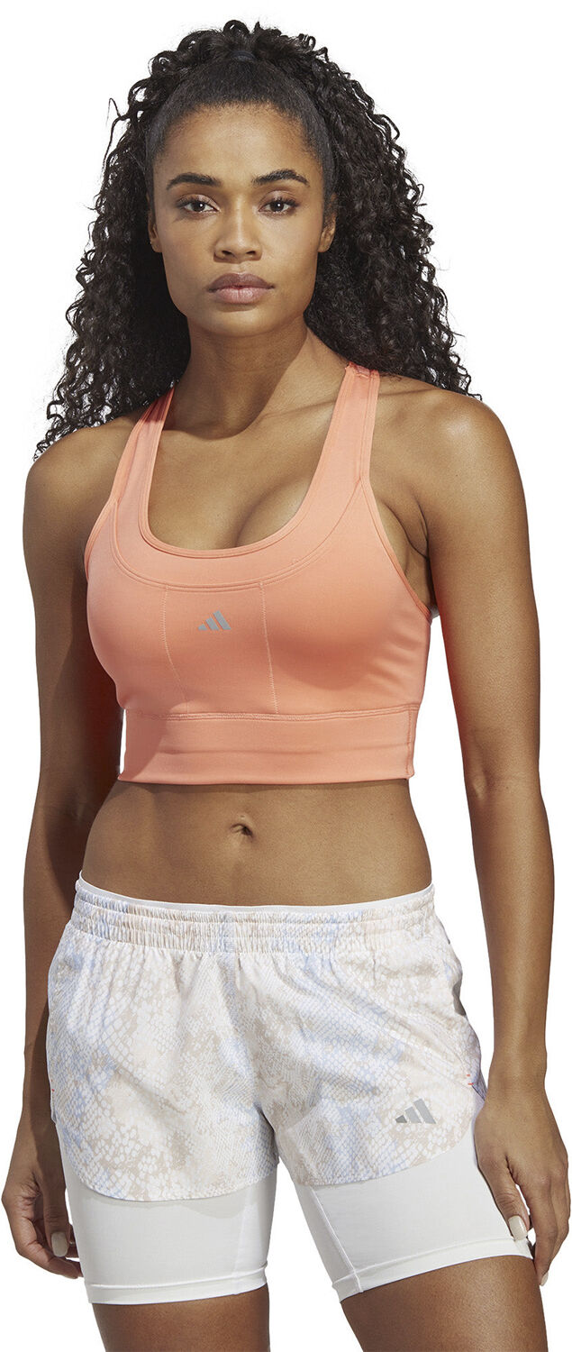 Running Medium-Support Pocket sports bh