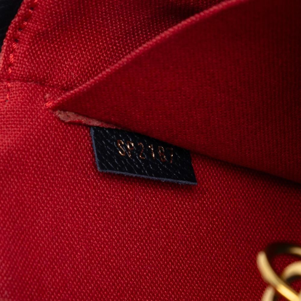 Louis Vuitton Pochette Felicie