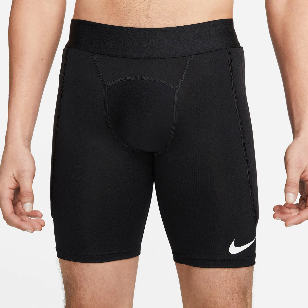 Gardinien M&aring;lmandsshorts
