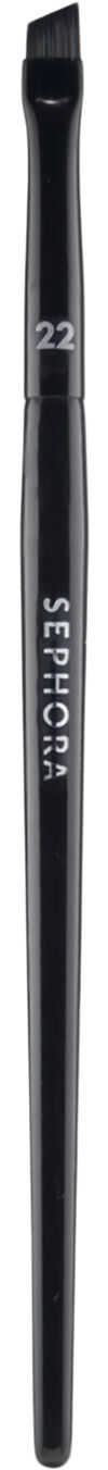 Pro-pensel - Pro eyelinerpensel #22
