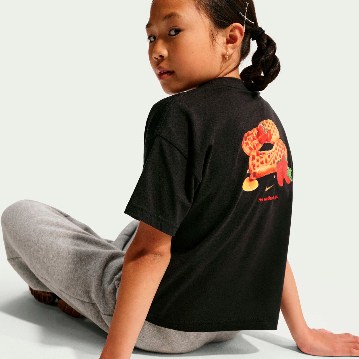 Sportswear Relaxed T-shirt