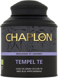 Tempel te 160g &oslash;kologisk