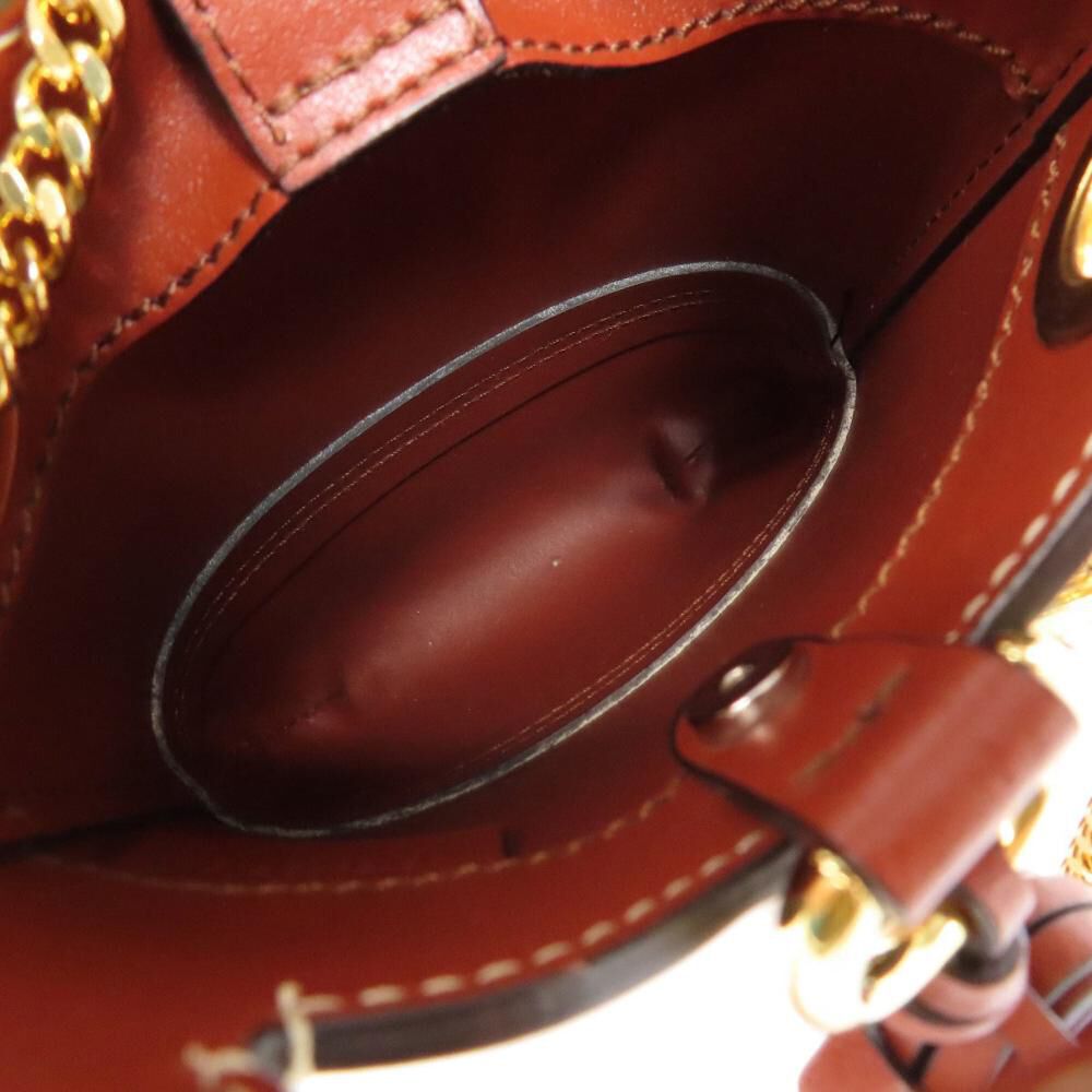 Chlo&eacute; Shoulder Bag