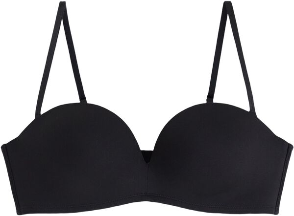 Bøjlefri bh