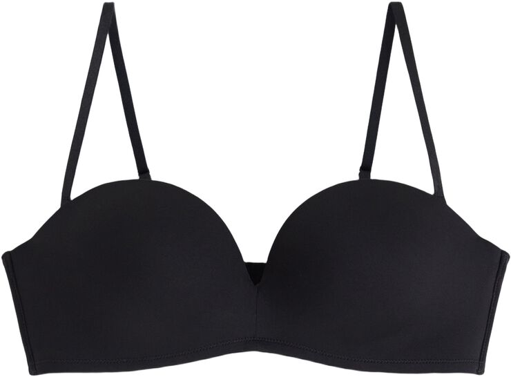 Bøjlefri bh