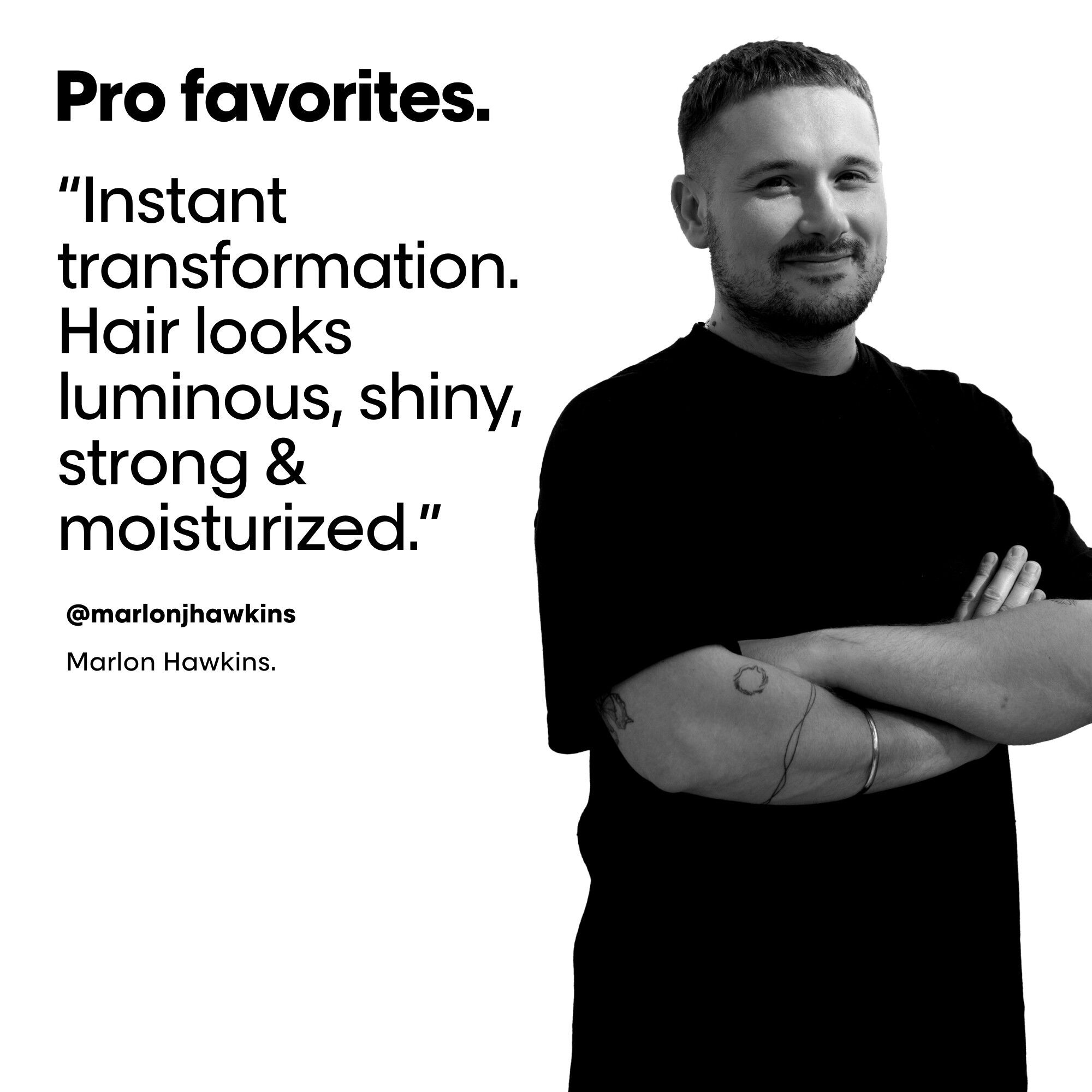 L'Or&eacute;al Professionnel Vitamino Color Spectrum Conditioner 500ml