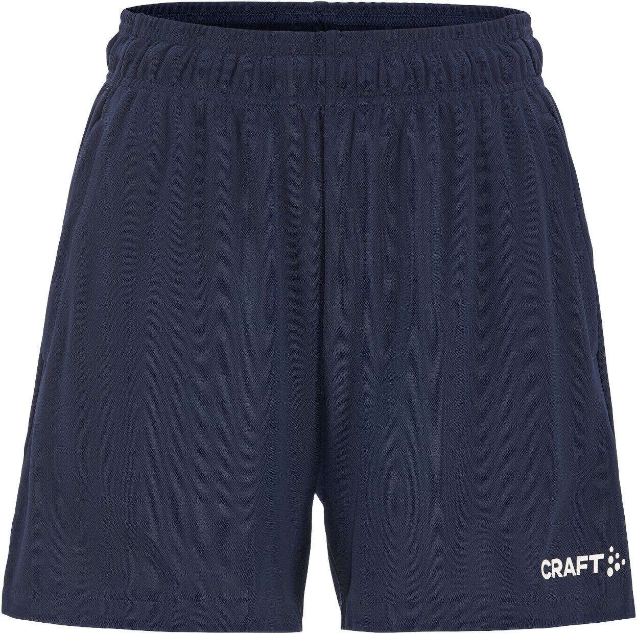 ABILITY ZIP POCKET SHORTS W