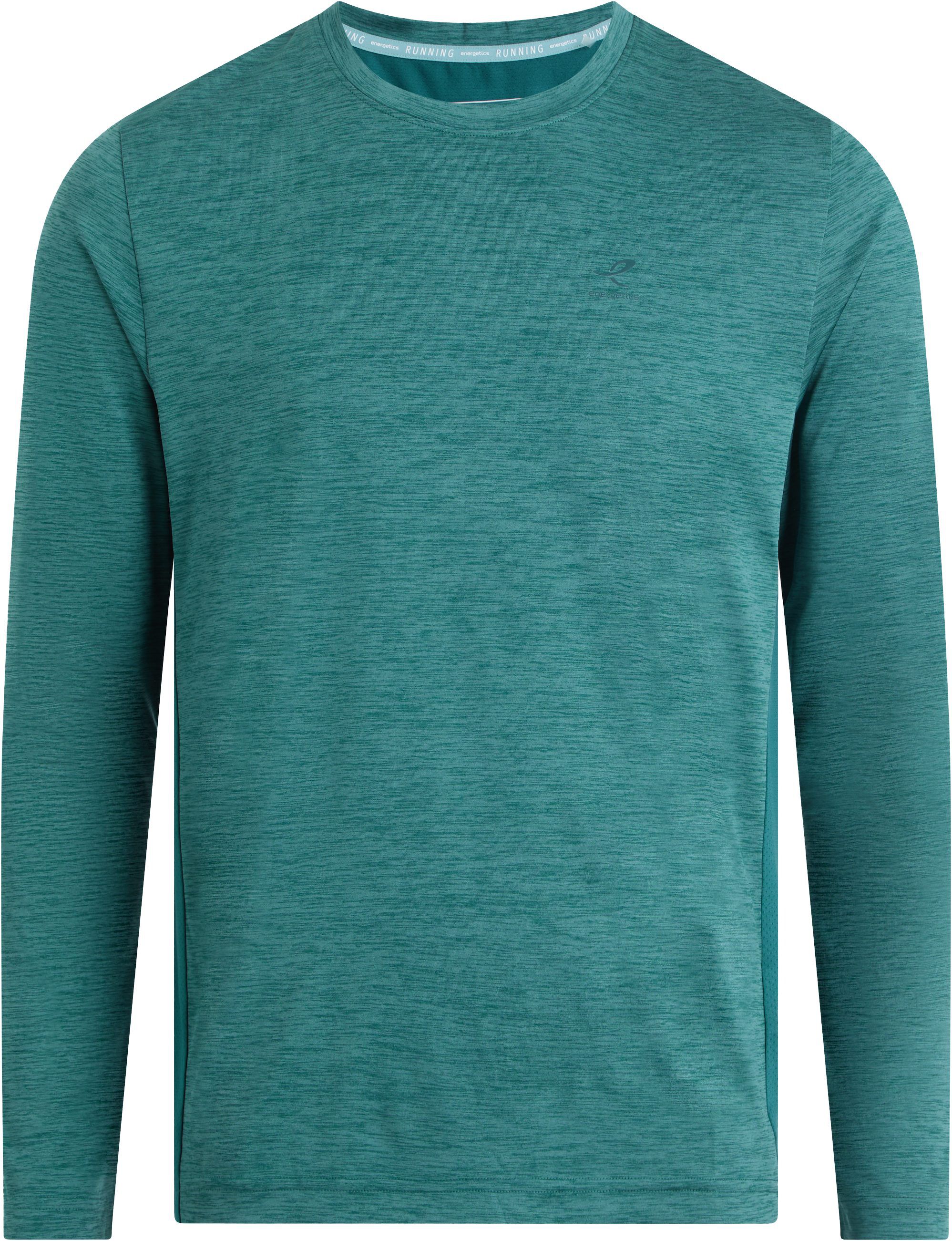 Alfred II Lang&aelig;rmet L&oslash;be T-shirt