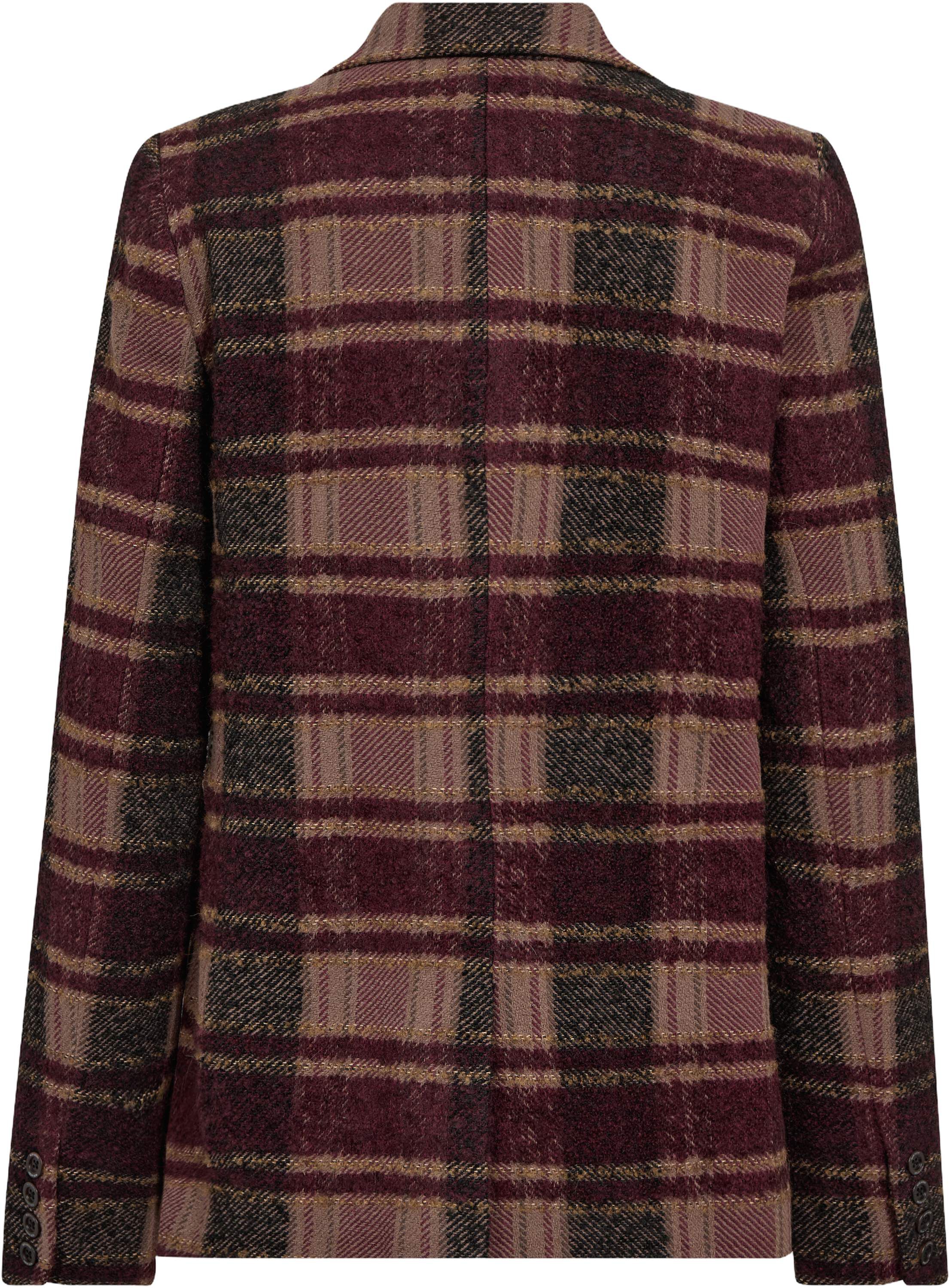 MMManja Comi Blazer