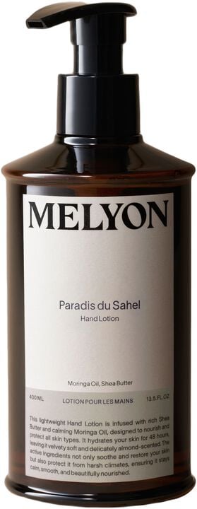 Melyon Hand Lotion