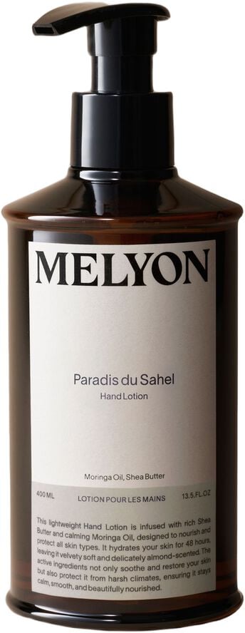 Melyon Hand Lotion