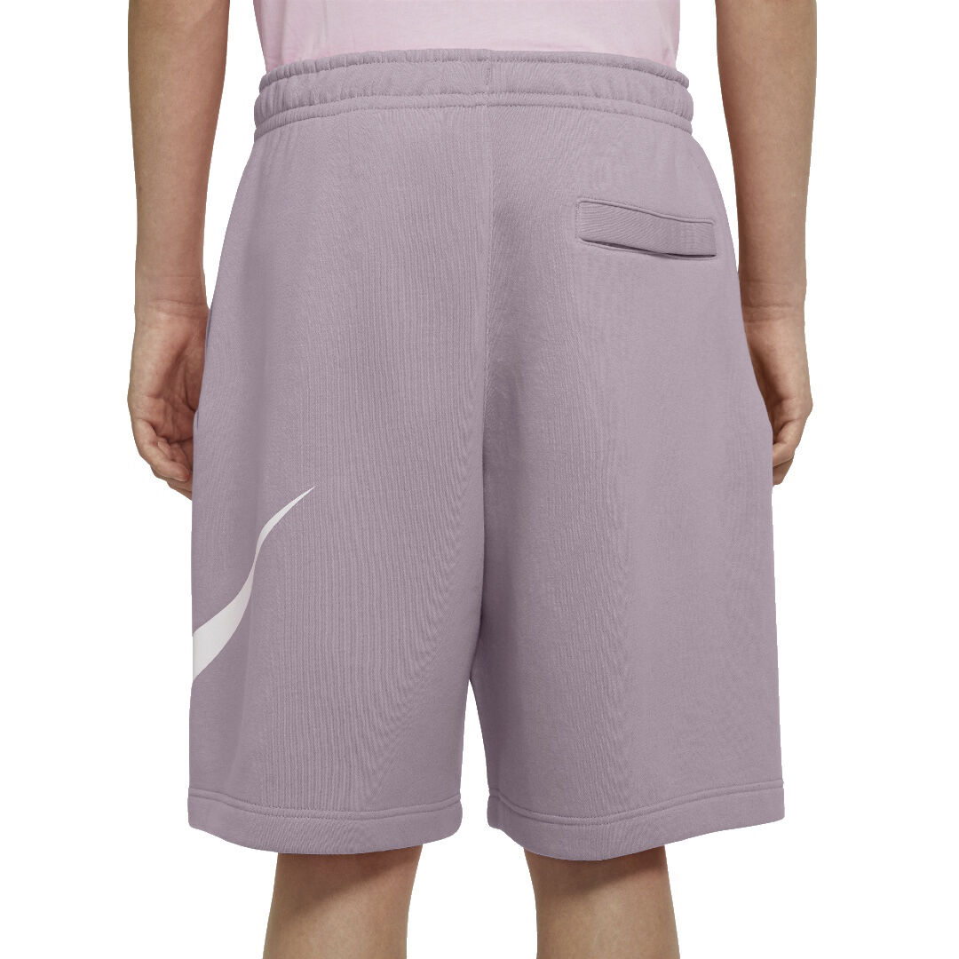 sportswear club shorts