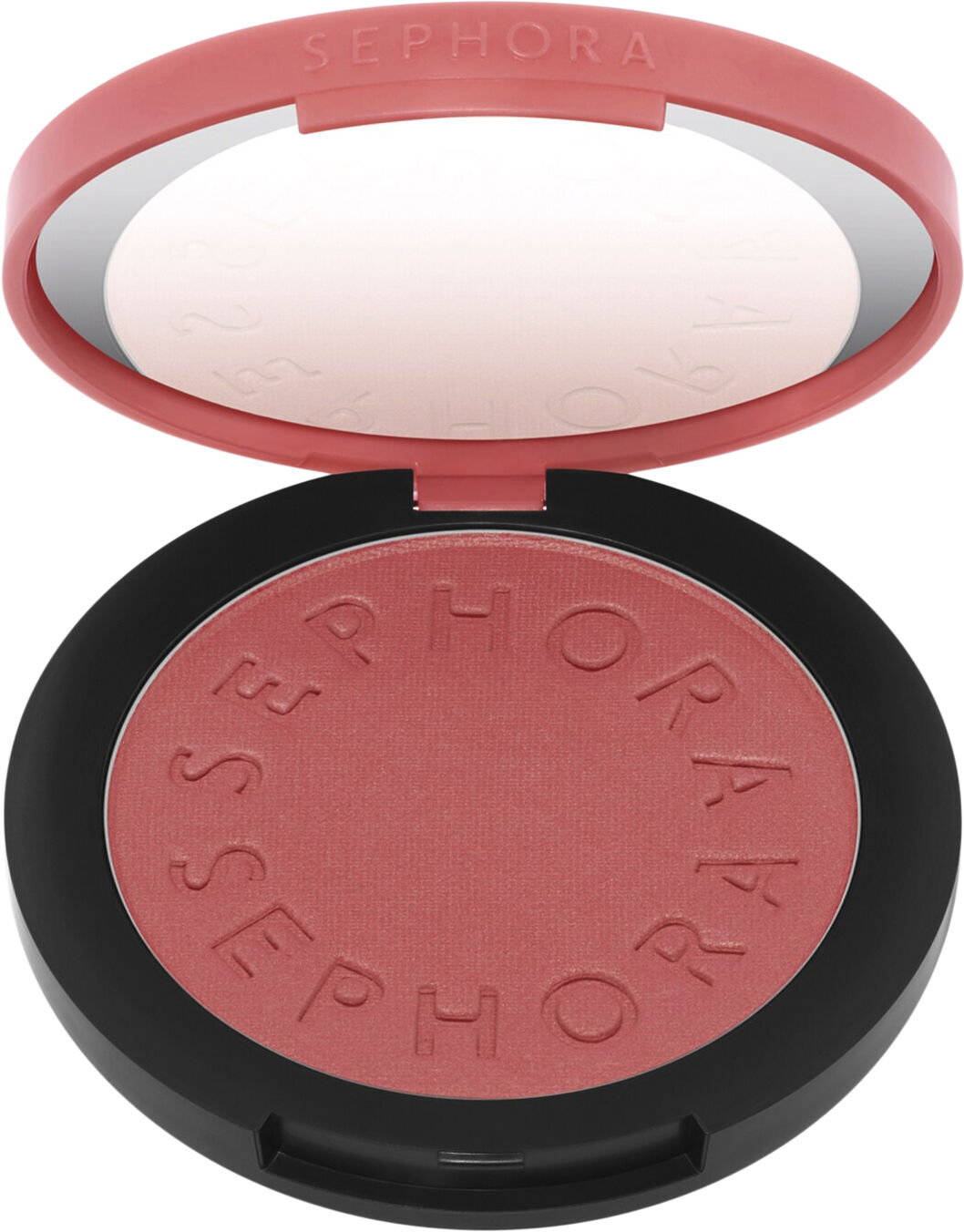 Colorful Blush - Powder blush