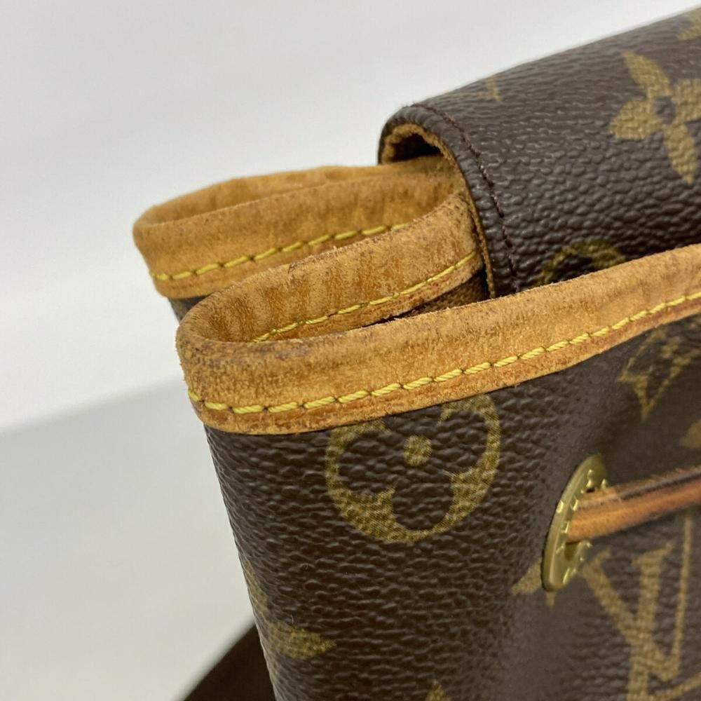 Louis Vuitton Montsouris