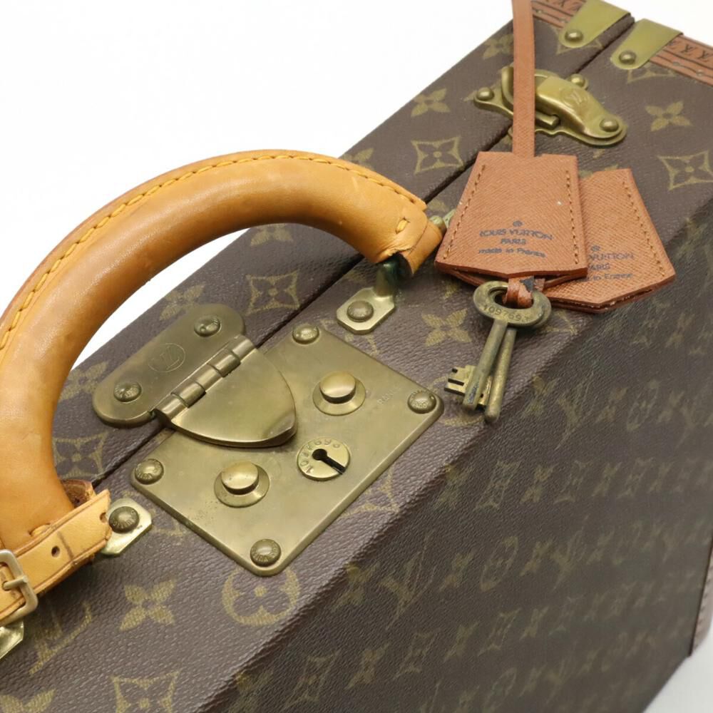 Louis Vuitton Travel Bag