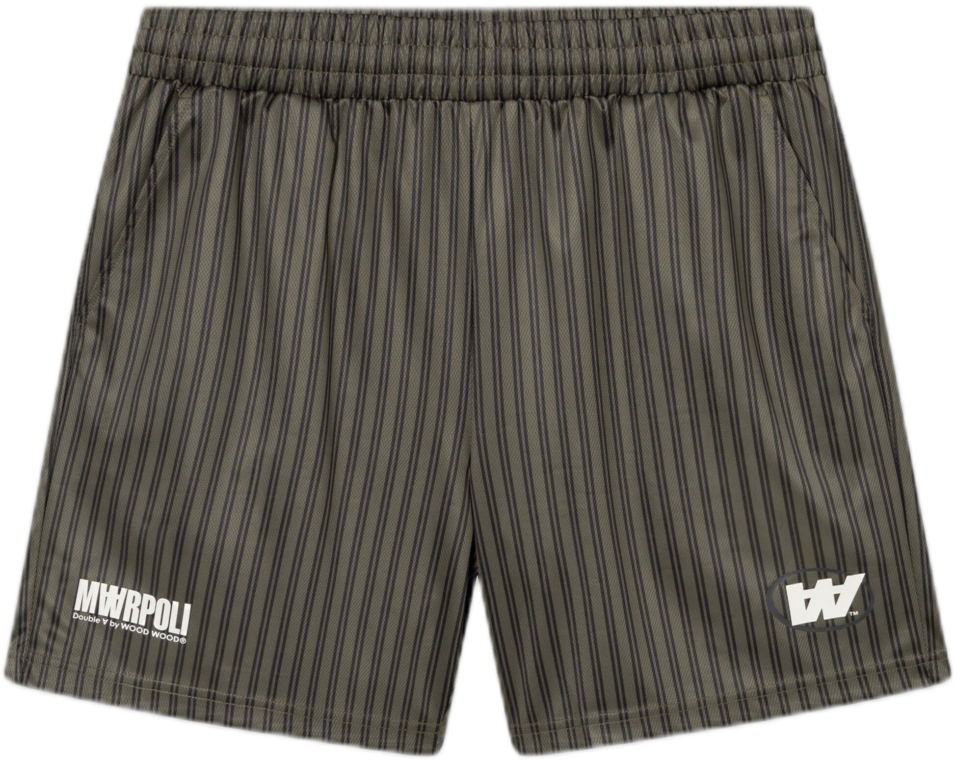 WWLama shorts 25418