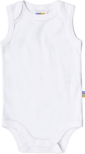 Body w. out sleeves