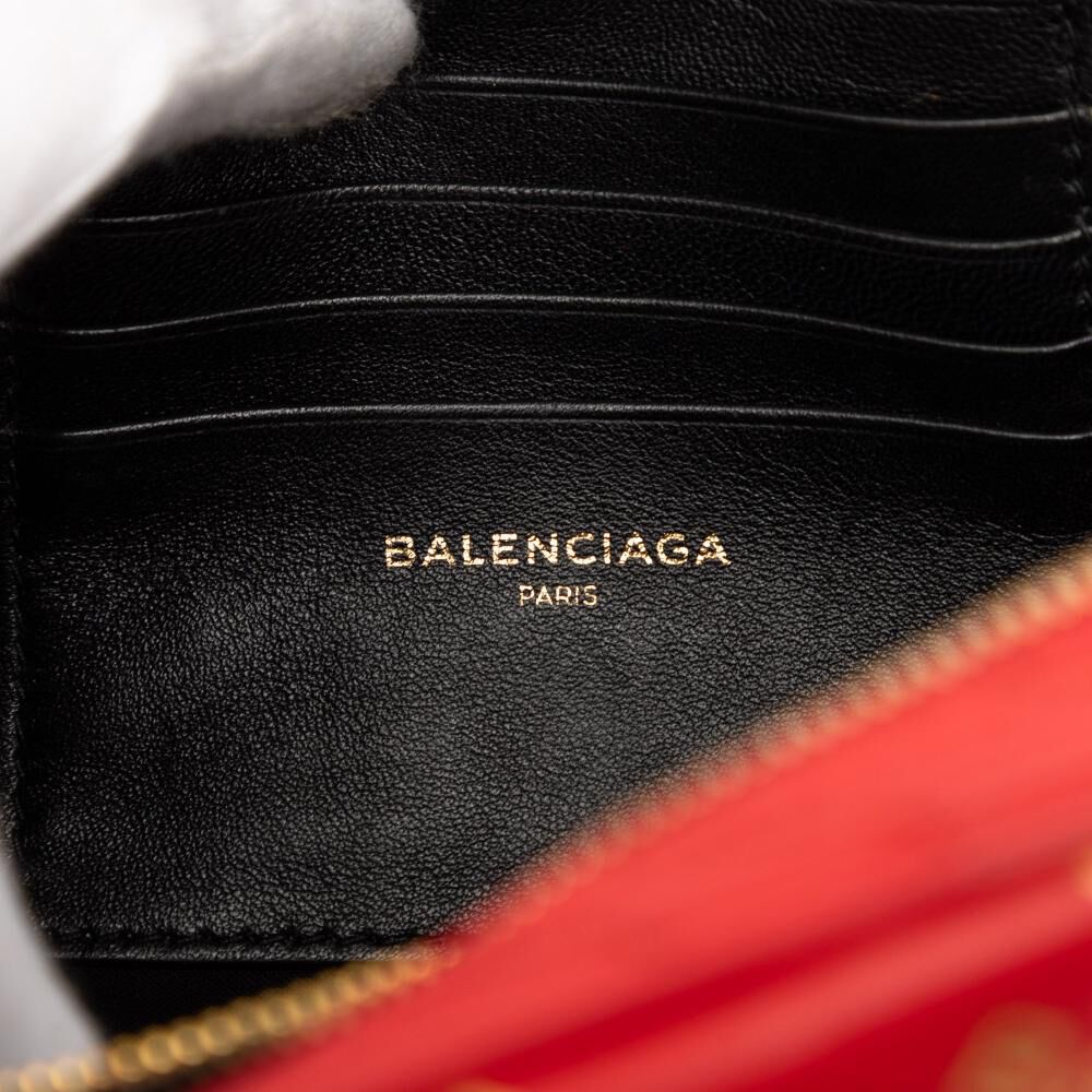Balenciaga Crossbody Bag