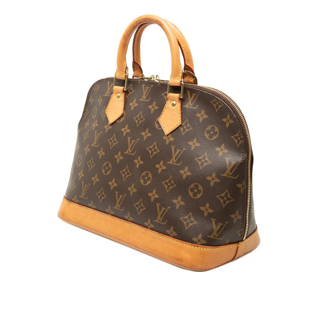Louis Vuitton Alma