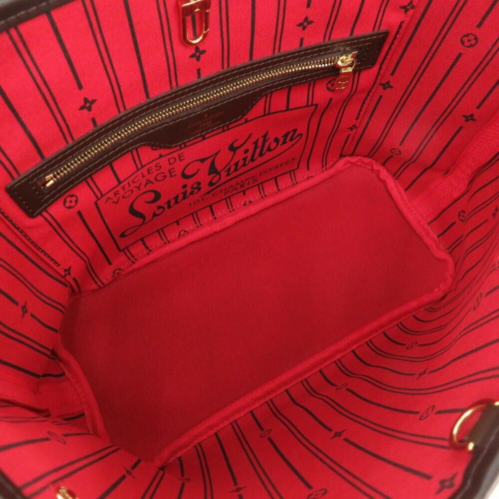 Louis Vuitton Neverfull