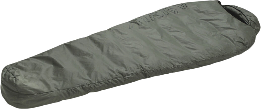 Asivik Explorer 3S / 210 cm V, sovepose