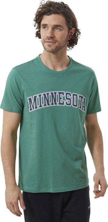 Jonas Printed T-shirt