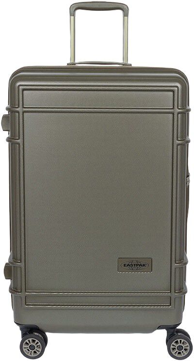 RESIST'R ZIP M Monotone Khaki