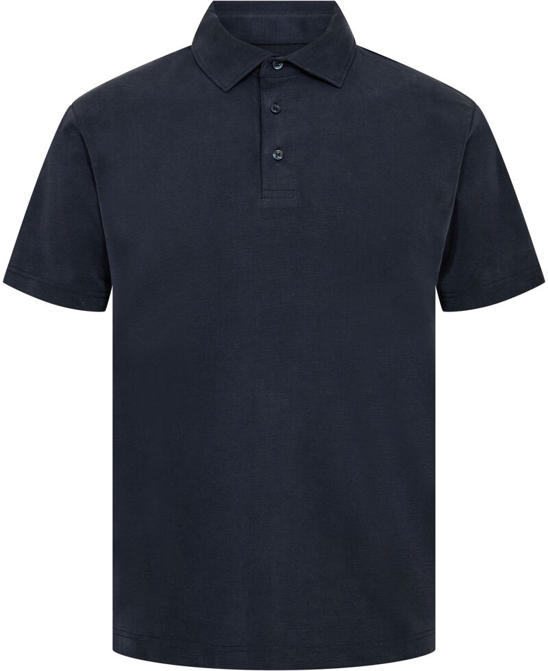 Lyocell Polo