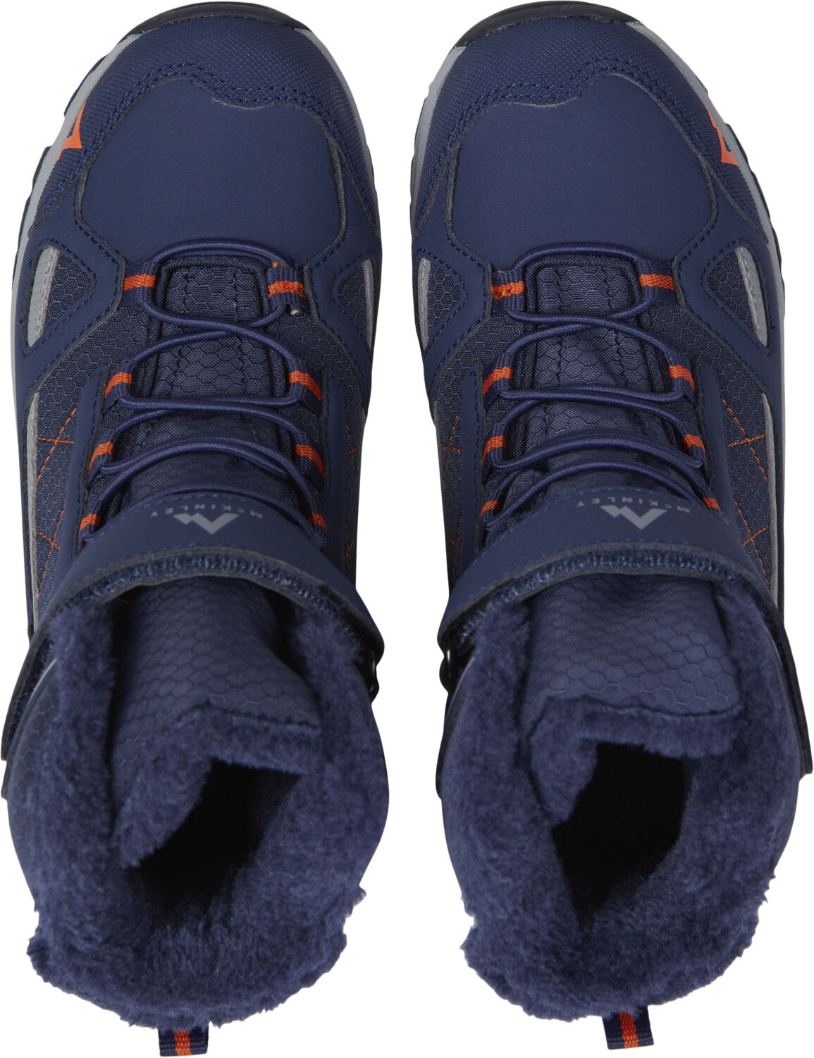 Maine Mid AQB vinterst&oslash;vler