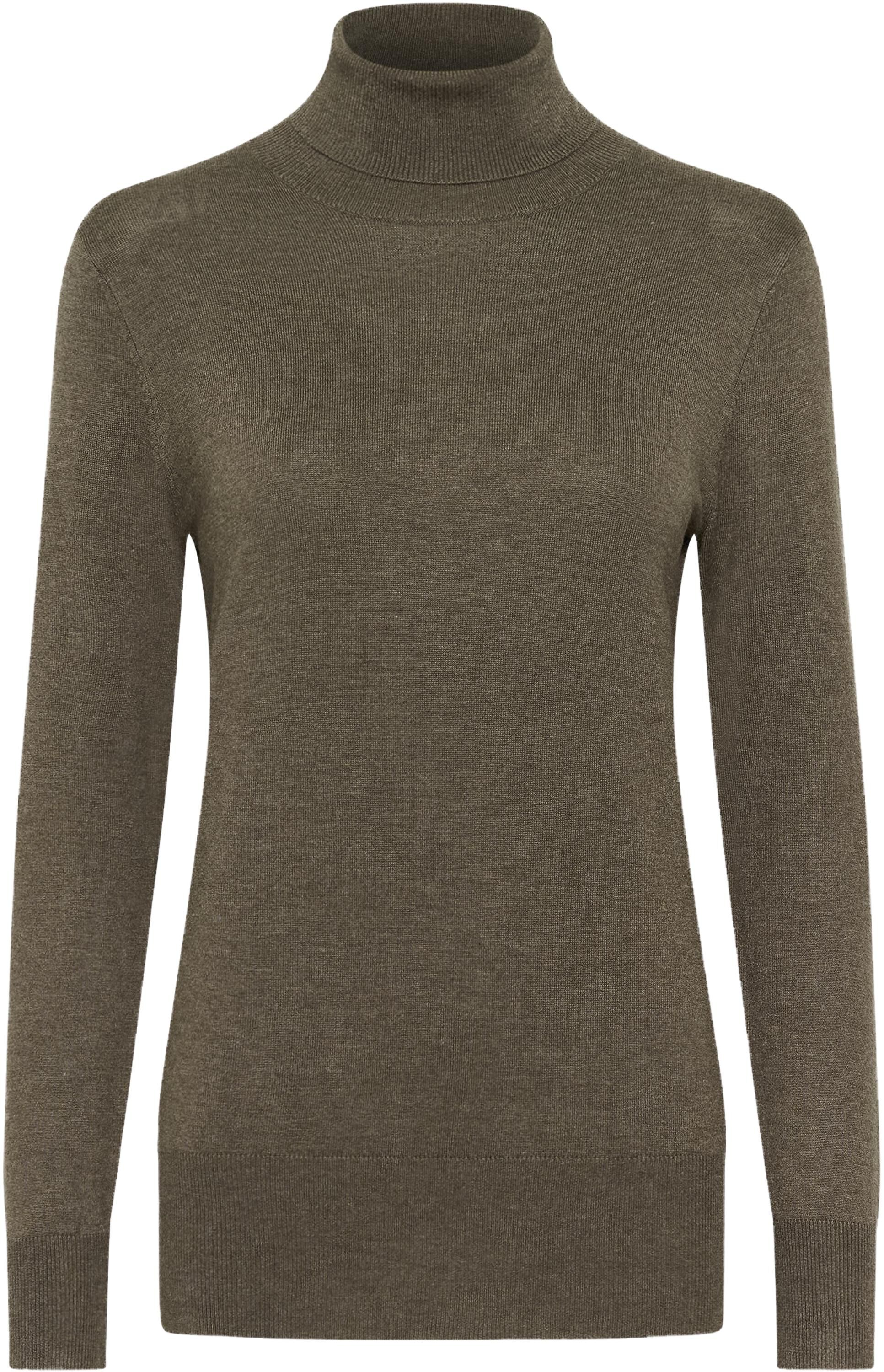 Astrid Roll Neck
